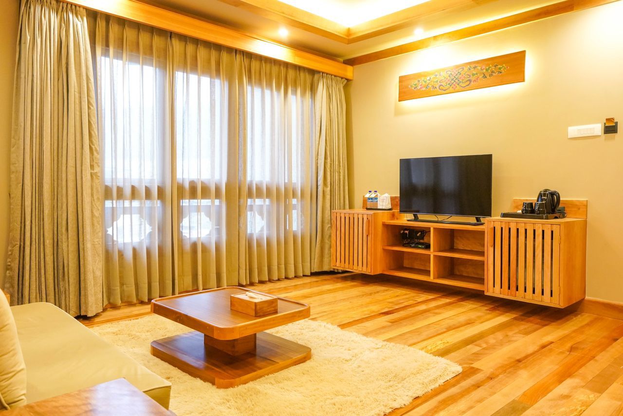 Access Suites